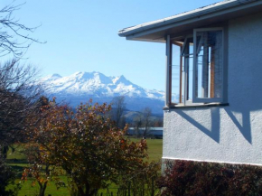 The Field House - Ohakune Holiday Home